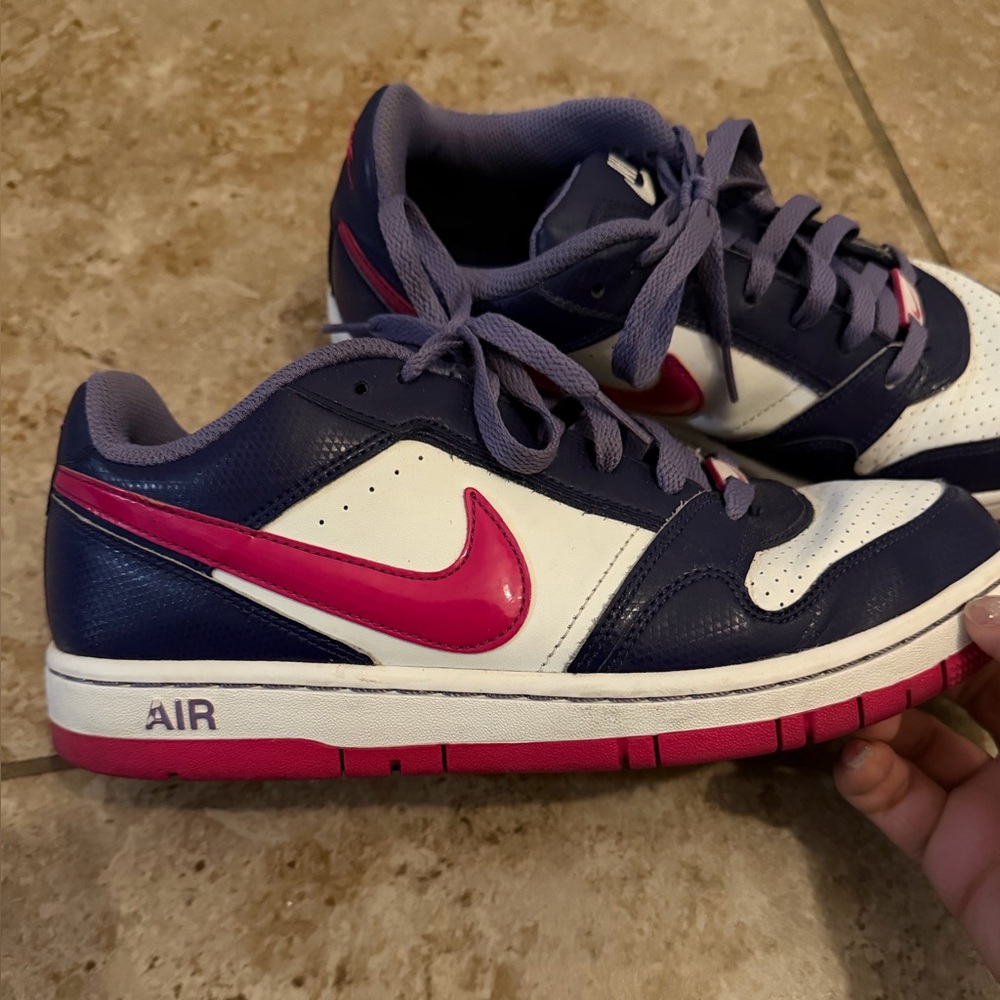 Nike Air Force One (Women’s size 9.5)